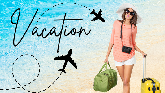 Comparing Trolley Bag and Multipurpose Travel Bag: Pros and Cons