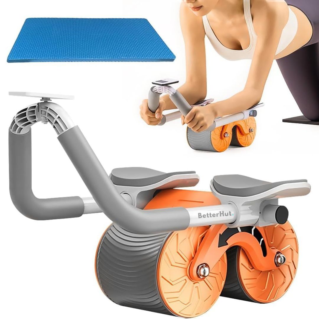 New Advance+ Abs Roller System 3.0 | 1 Years Warranty