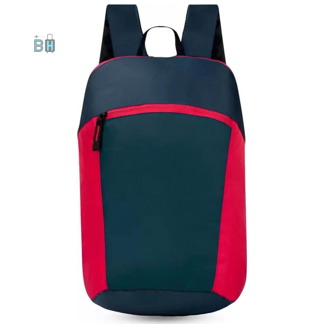 Better Hut's Daily Use Travel cum Gym Backpack with 1 Year Warranty - Buy 1 Get 1 Free