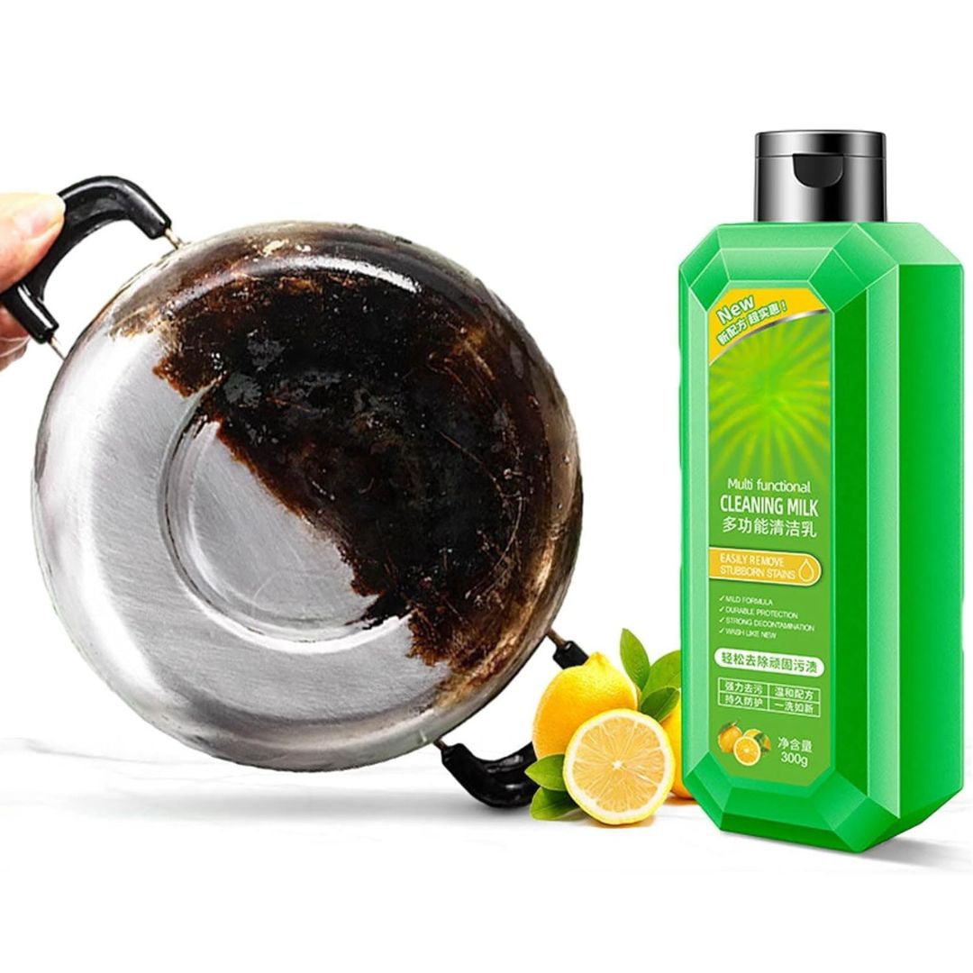 Powerful Versatile Cleaning Lotion (Pack of 4)
