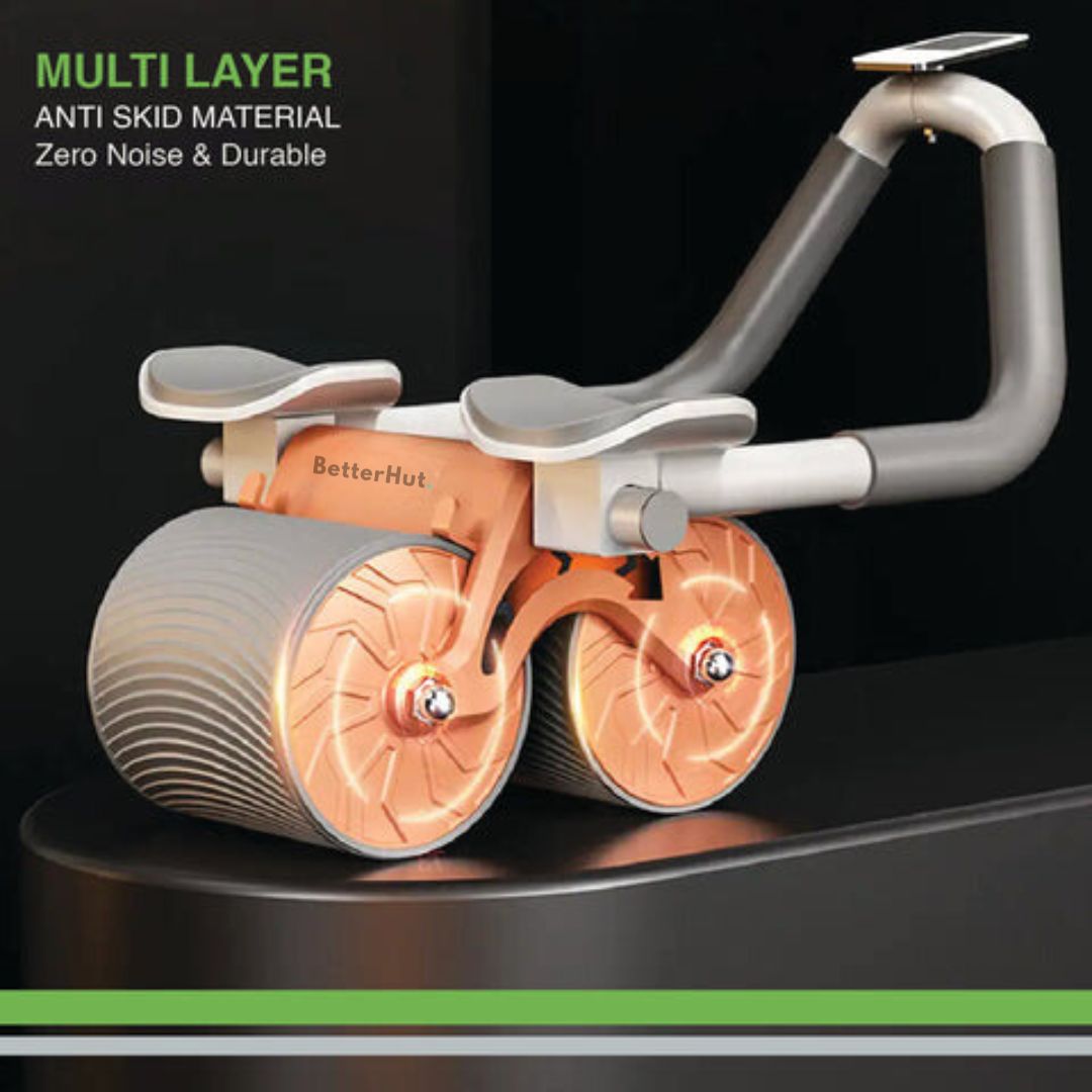 New Advance+ Abs Roller System 3.0 | 1 Years Warranty