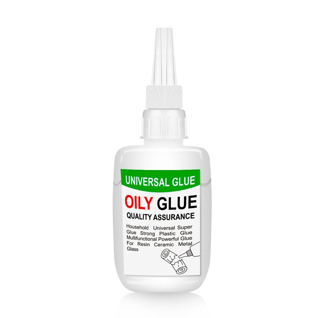 High Strength Welding Glue
