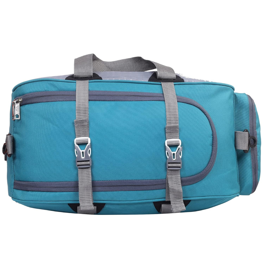 TrioTrek Duffel Trolley - 1 Year Brand Warranty | BHBags
