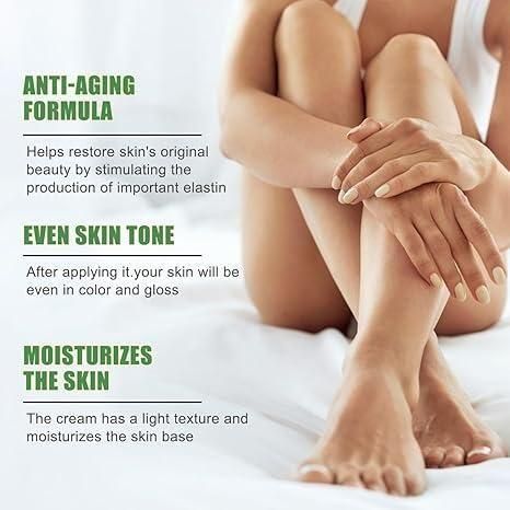 Ceoerty Luxe Lift Collagen Body Moisturizer 100ML