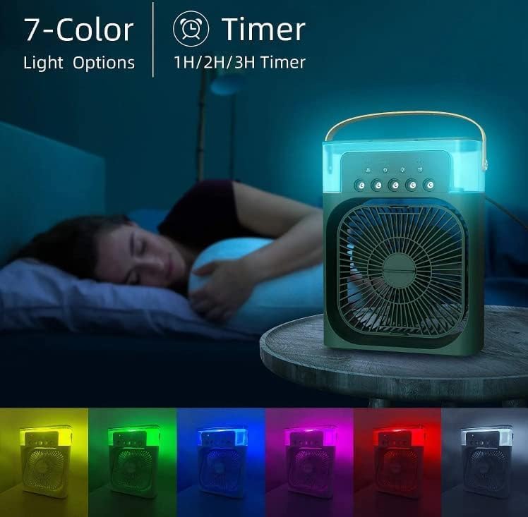 Portable Air Conditioner Cooler (Original)