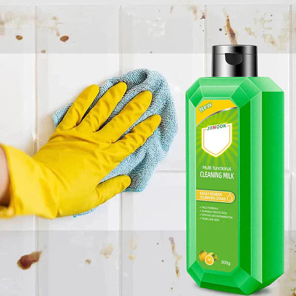 Powerful Versatile Cleaning Lotion (Pack of 4)