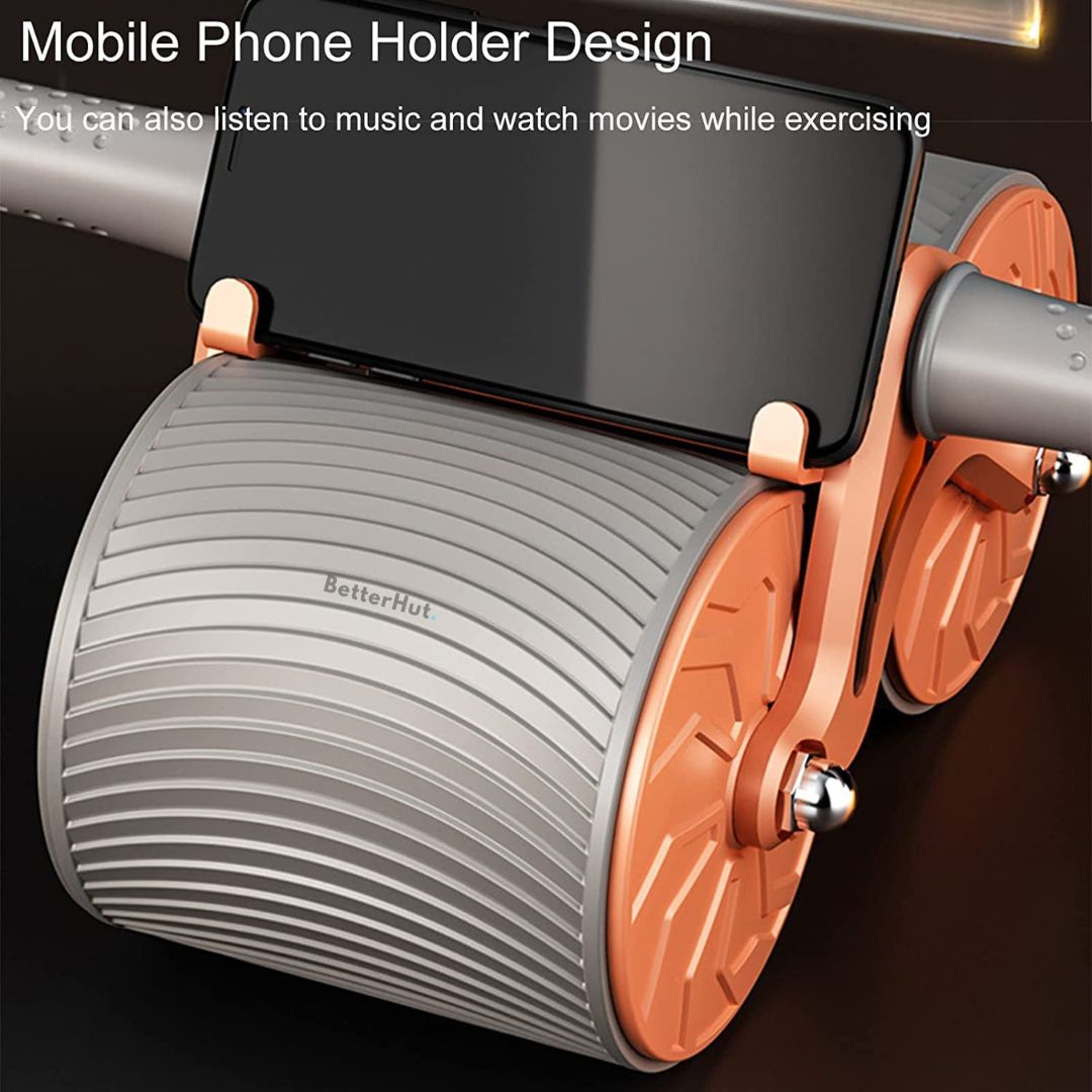 New Advance+ Abs Roller System 3.0 | 1 Years Warranty