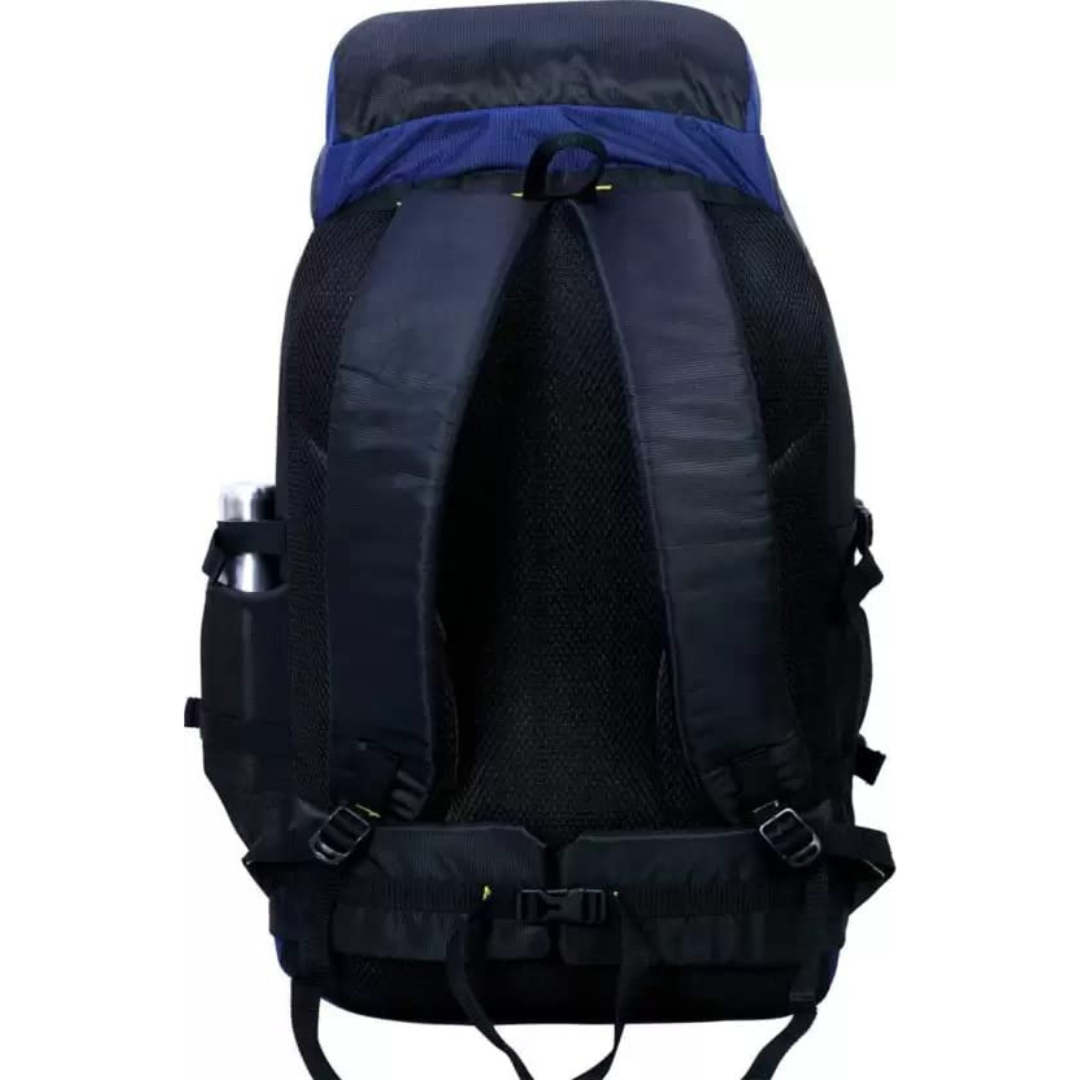Trekking and Hiking Travel Bag with Shoe Compartment Rucksack | BetterHut Bags