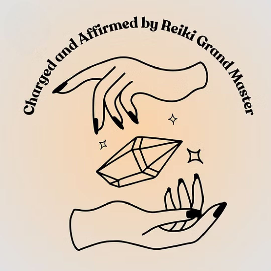 Certified & Authentic 7 Chakra Orgon Pyramid