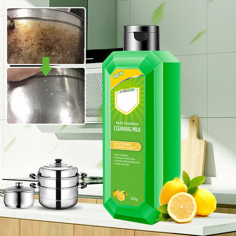 Powerful Versatile Cleaning Lotion (Pack of 4)