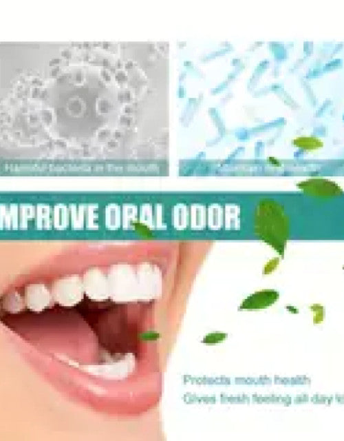 Fresh Breath Essence Breath Care Drop 30ml ( Pack Of 2 )