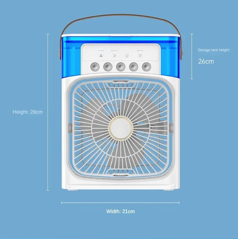 Portable Air Conditioner Cooler (Original)