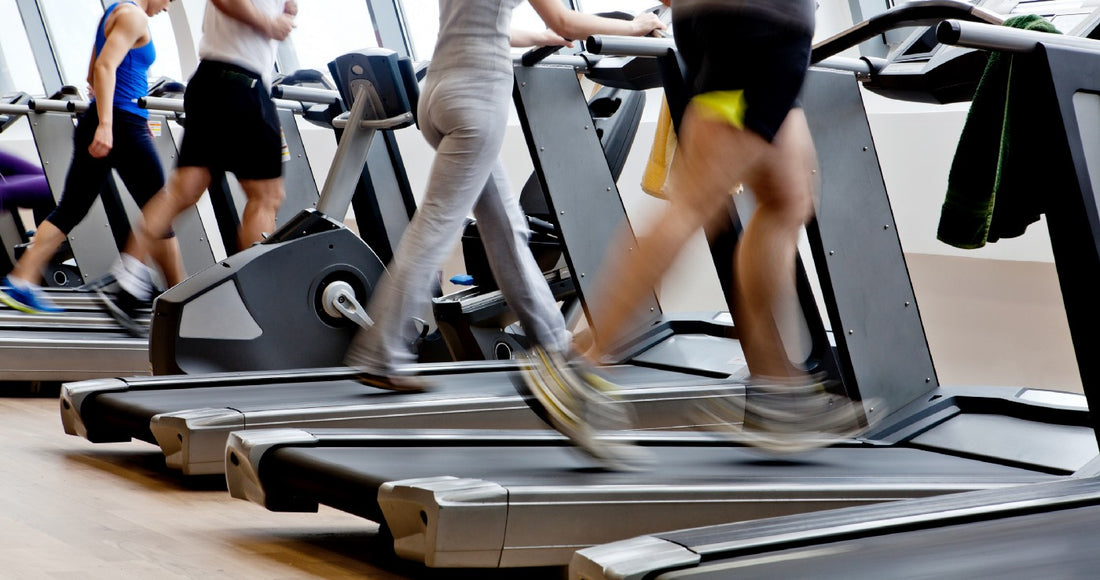 4 Reasons why Popularity of Gym is Increasing Exponentially