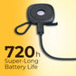 Hidden Camera Detector With Keychain