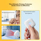 Hidden Camera Detector With Keychain