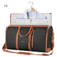2-in-1 Garment cum Travel Duffel Bag| Better Hut