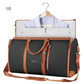 2-in-1  Convertible Garment cum Travel Duffel Bag| Better Hut