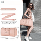 2-in-1  Convertible Garment cum Travel Duffel Bag| Better Hut