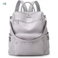 Stylish Faux Leather backpack for women - Daily Travel use | BetterHut Bags