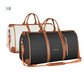 2-in-1  Convertible Garment cum Travel Duffel Bag| Better Hut