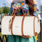 2-in-1  Convertible Garment cum Travel Duffel Bag| Better Hut