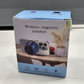 Wireless Magnetic Speaker