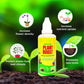 Japanese Organic Plant Boost Liquid Biofertilizer for All Plant and Crops (Pack of 3 + 3 FREE)