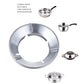 Premium Cooking Gas Saver cum Windshield Bracket - Buy 1 Get 1 Free