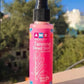 Tanning Dead Skin Remover