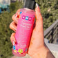 Tanning Dead Skin Remover