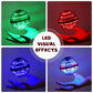 Flying RGB Boomerang Ball for Adults & Kids