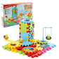 Rotate 'N' Learn Lego Toy for Kids - Unisex