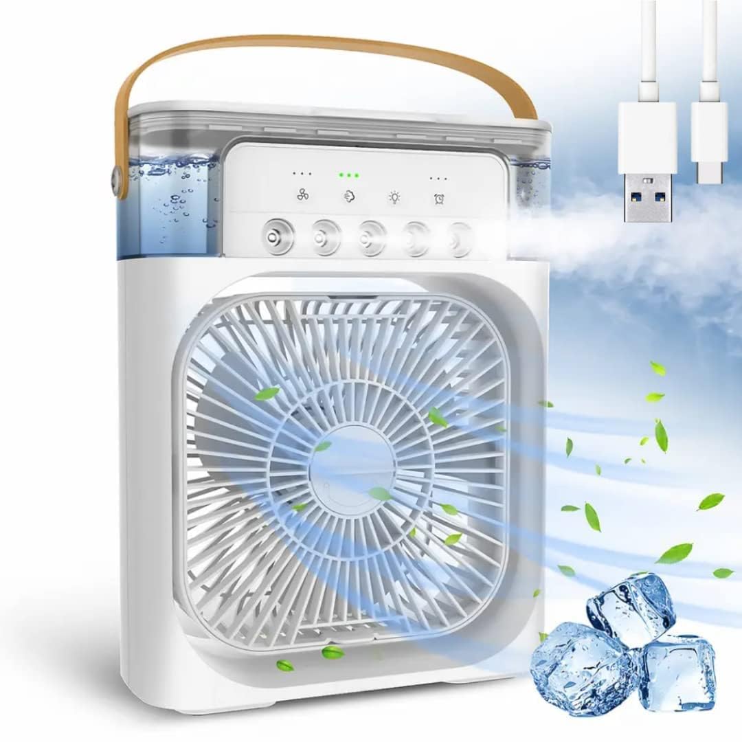 Portable Air Conditioner Cooler (Original)