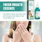 Ayurvedic Fresh Breath Peppermint Drop 30ml - Sugar Free - Buy 1 Get 1 FREE