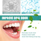 Ayurvedic Fresh Breath Peppermint Drop 30ml - Sugar Free - Buy 1 Get 1 FREE
