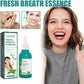 Ayurvedic Fresh Breath Peppermint Drop 30ml - Sugar Free - Buy 1 Get 1 FREE