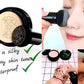 Sunisa 3 in 1 Air Cushion BB and CC Cream Foundation for Personal, Foundation (Ivory, 20 g)