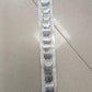 Ultra Strength Magnetic Therapy Bio Bracelet for Men (Silver & Gold)