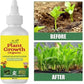 Japanese Organic Plant Boost Liquid Biofertilizer for All Plant and Crops (Pack of 3 + 3 FREE)