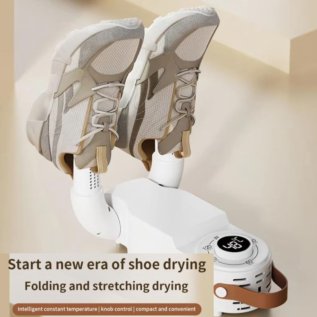 Automatic Shoe Dryer