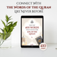 The 400 Words: Your First Step to Understanding the Quran
