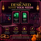 All in one Wedding Management Toolkit (Mobile + PC)