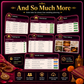 All in one Wedding Management Toolkit (Mobile + PC)