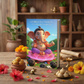 Mythology Books Combo for kids (Krishna, Ganesha, Hanuman) + 30 Free Coloring Book