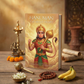 Mythology Books Combo for kids (Krishna, Ganesha, Hanuman) + 30 Free Coloring Book