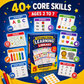 Pre-Schooler Learning Mega Bundle