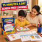 Pre-Schooler Learning Mega Bundle