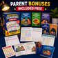 Pre-Schooler Learning Mega Bundle