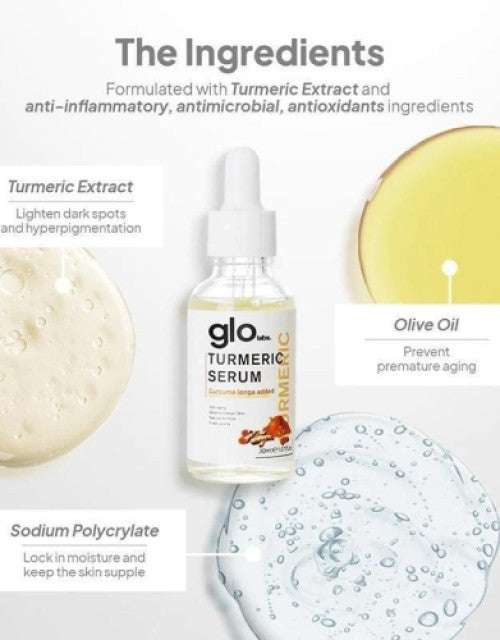 Dark Spot Corrector Serum