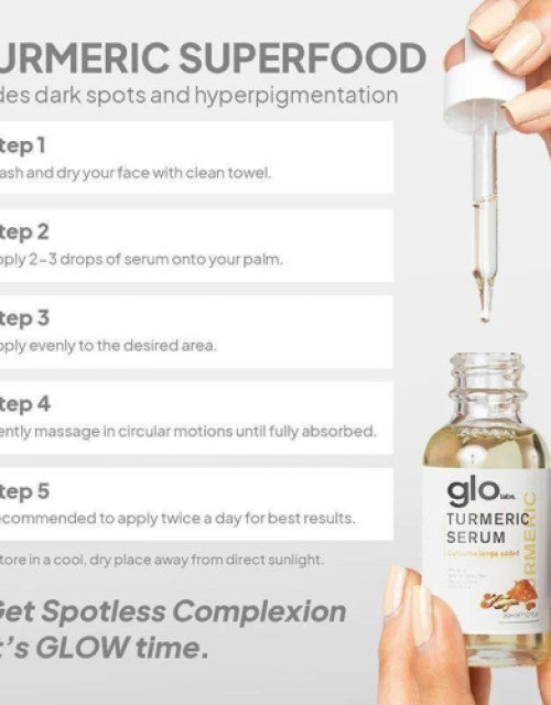 Dark Spot Corrector Serum